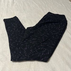 Bat LulaRoe TC leggings